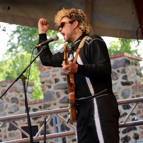 Udo Butter - Das Team (D, Berlin) 28. This Is Ska Festival - Wasserburg, Rosslau - 19. Juni 2025 (9).JPG